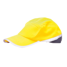 Portwest HB10 Hi-Vis baseball sapka sárga-tengerészkék láthatósági ruházat