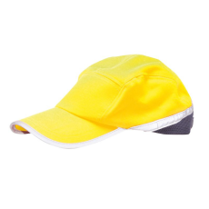 Portwest HB10 Jól láthatósági baseball sapka sárga
