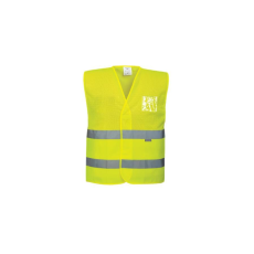 Portwest Hi-Vis 'hálós' mellény