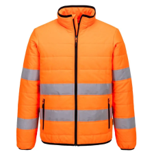 Portwest Hi-Vis Baffle dzseki munkaruha