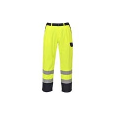 Portwest Hi-Vis Bizflame Pro nadrág