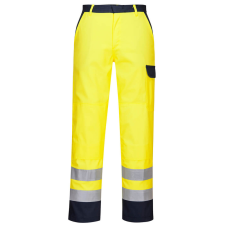 Portwest Hi-Vis Bizflame Pro nadrág munkaruha