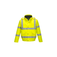 Portwest Hi-Vis bomber dzseki
