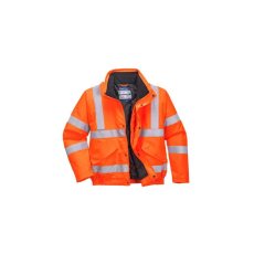 Portwest Hi-Vis bomber dzseki