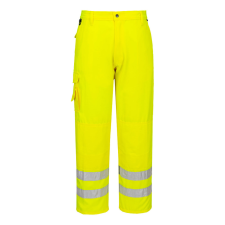 Portwest Hi-Vis Combat nadrág munkaruha