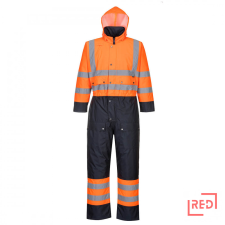 Portwest Hi-Vis Contrast bélelt overál láthatósági ruházat