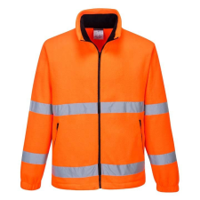 Portwest Hi-Vis Essential polár láthatósági ruházat