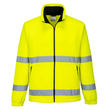 Portwest Hi-Vis Essential polár láthatósági ruházat