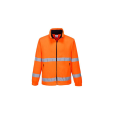 Portwest Hi-Vis Essential polár láthatósági ruházat