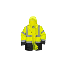 Portwest Hi-Vis Executive 5 az 1-ben kabát láthatósági ruházat