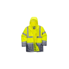 Portwest Hi-Vis Executive 5 az 1-ben kabát