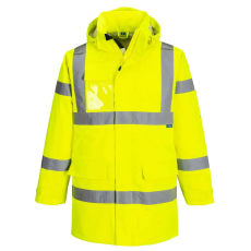 Portwest Hi-Vis Extreme esőkabát (3L) sárga L