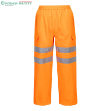 Portwest Hi-Vis Extreme esőnadrág (3L) - Narancs láthatósági ruházat