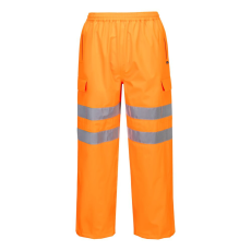 Portwest Hi-Vis Extreme esőnadrág (3L) narancs XL