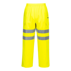 Portwest Hi-Vis Extreme esőnadrág (3L) sárgá XXXL
