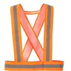 Portwest Hi-Vis kantár narancs