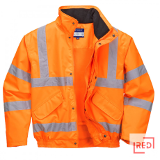 Portwest Hi-Vis lélegző dzseki