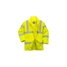 Portwest Hi-Vis lélegző kabát
