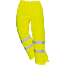 Portwest HI-Vis lélegző nadrág