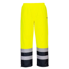 Portwest Hi-Vis lélegző nadrág