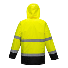Portwest Hi-Vis Lite 3 az 1-ben védőkabát-S162 M sárga