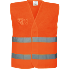 Portwest HI-VIS MESH MELLÉNY láthatósági ruházat