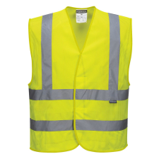Portwest Hi-Vis MeshAir szellőző mellény láthatósági ruházat
