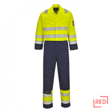 Portwest Hi-Vis Modaflame overál