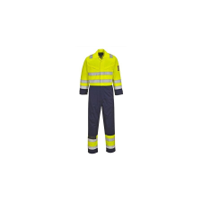 Portwest Hi-Vis Modaflame overál munkaruha
