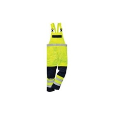 Portwest Hi-Vis Multi-norm melles nadrág munkaruha
