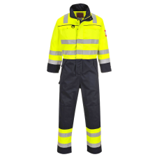 Portwest Hi-Vis Multi-norm overál munkaruha