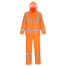 Portwest Hi-Vis Packaway esőruha narancs XS