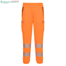 Portwest Hi-Vis Sport Combat Jogger nadrág - Narancs
