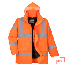 Portwest Hi-Vis Traffic télikabát láthatósági ruházat