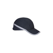 Portwest Hi-Vis ütésbiztos baseball sapka férfi sapka