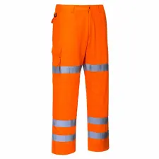 Portwest HiVis Combat nadrág láthatósági ruházat