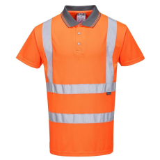 Portwest HiVis fényvisszaverő biztonsági póló RIS-RT22 XL