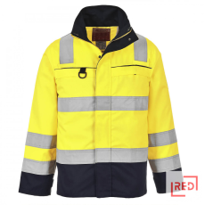 Portwest HiVis Multi-Norm kabát