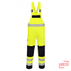 Portwest HiVis Multi-Norm mellesnadrág
