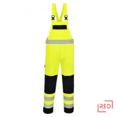 Portwest HiVis Multi-Norm mellesnadrág