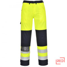 Portwest HiVis Multi-Norm nadrág