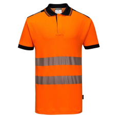 Portwest HiVis Vision pólóing Portwest M Orange