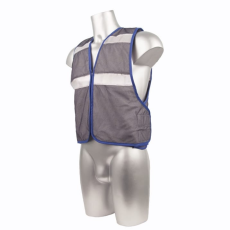 Portwest Hűtő mellény (szürke, S/M)