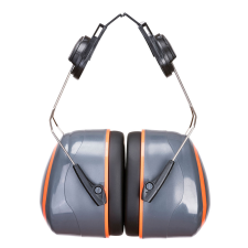 Portwest HV Extreme Ear Muff Helmet Mounted munkaruha