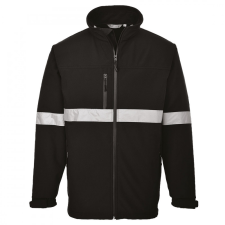 Portwest IONA Softshell dzseki láthatósági ruházat