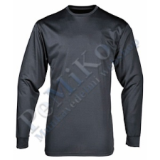 Portwest Jégerfelső (Thermal Base) (szürke*, S) munkaruha