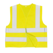 Portwest JN14 Junior jól láthatósági mellény láthatósági ruházat