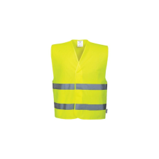 Portwest Jól láthatósági mellény