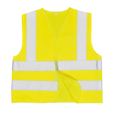 Portwest Junior jól láthatósági mellény láthatósági ruházat