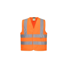 Portwest Junior jól láthatósági mellény